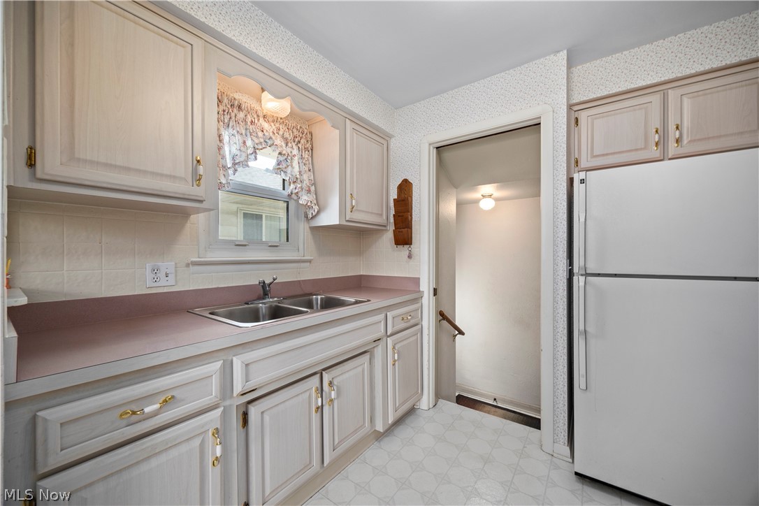 3331 Stanfield Drive Parma OH 44134