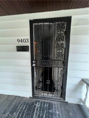 9403 Columbia Avenue Cleveland OH 44108