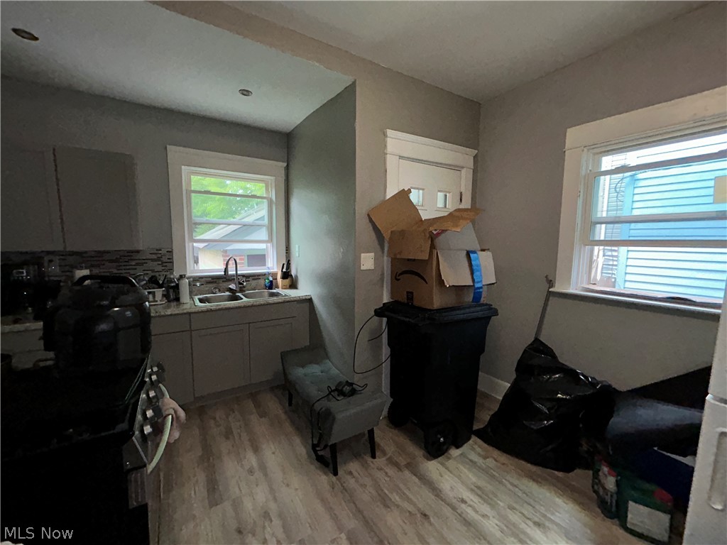 9403 Columbia Avenue Cleveland OH 44108