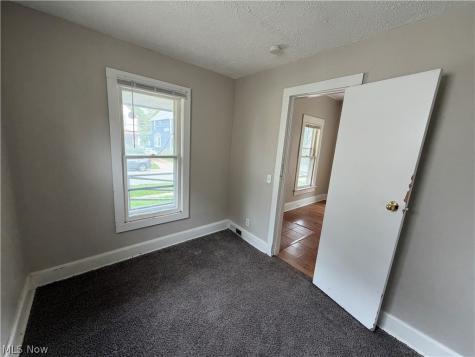 3901 Woburn Avenue Cleveland OH 44109
