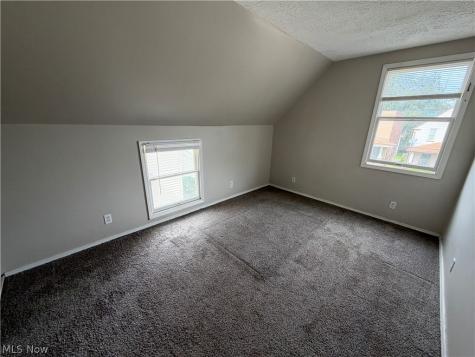 3901 Woburn Avenue Cleveland OH 44109
