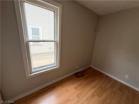 3901 Woburn Avenue Cleveland OH 44109
