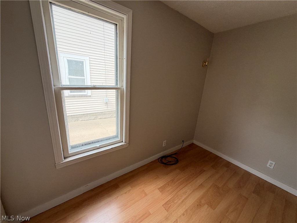 3901 Woburn Avenue Cleveland OH 44109