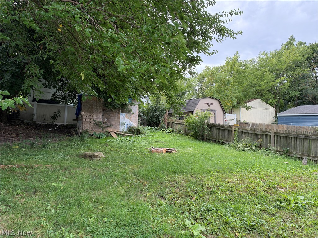 3901 Woburn Avenue Cleveland OH 44109