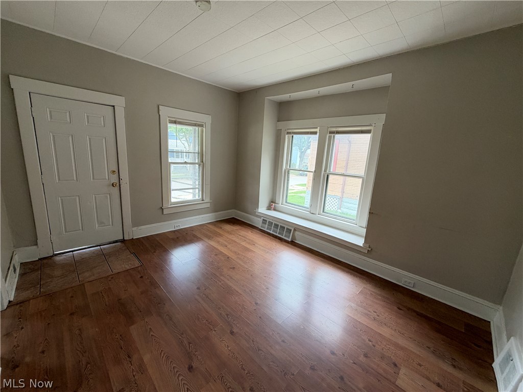 3901 Woburn Avenue Cleveland OH 44109