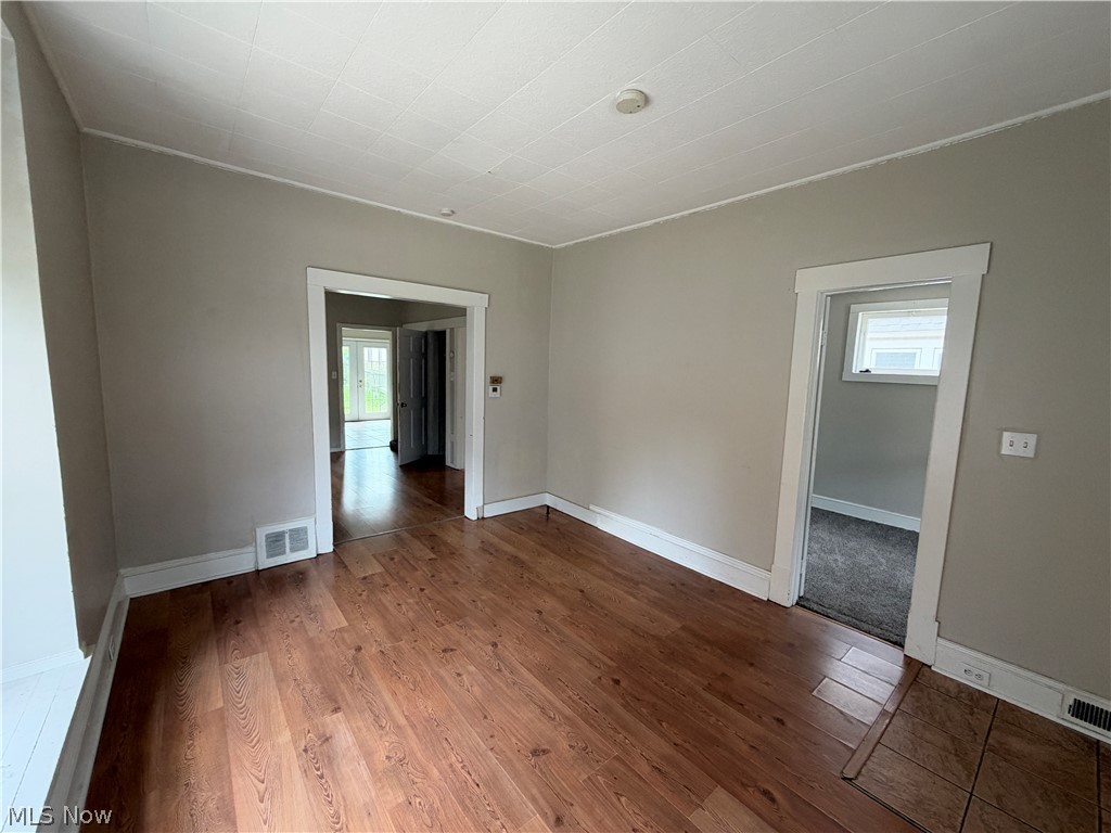 3901 Woburn Avenue Cleveland OH 44109
