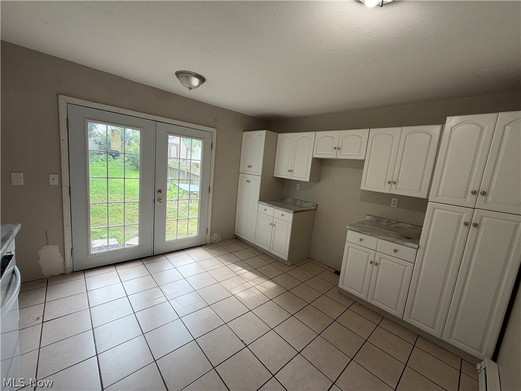 3901 Woburn Avenue Cleveland OH 44109