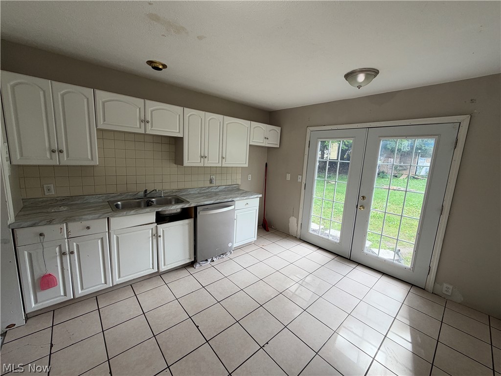 3901 Woburn Avenue Cleveland OH 44109