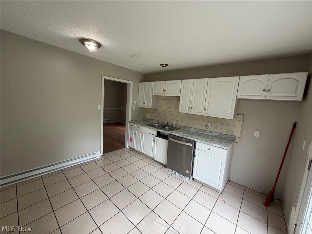 3901 Woburn Avenue Cleveland OH 44109