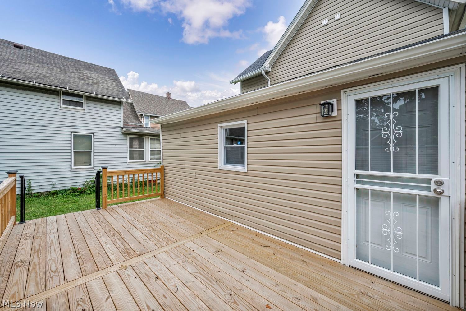 7816 Colgate Avenue Cleveland OH 44102