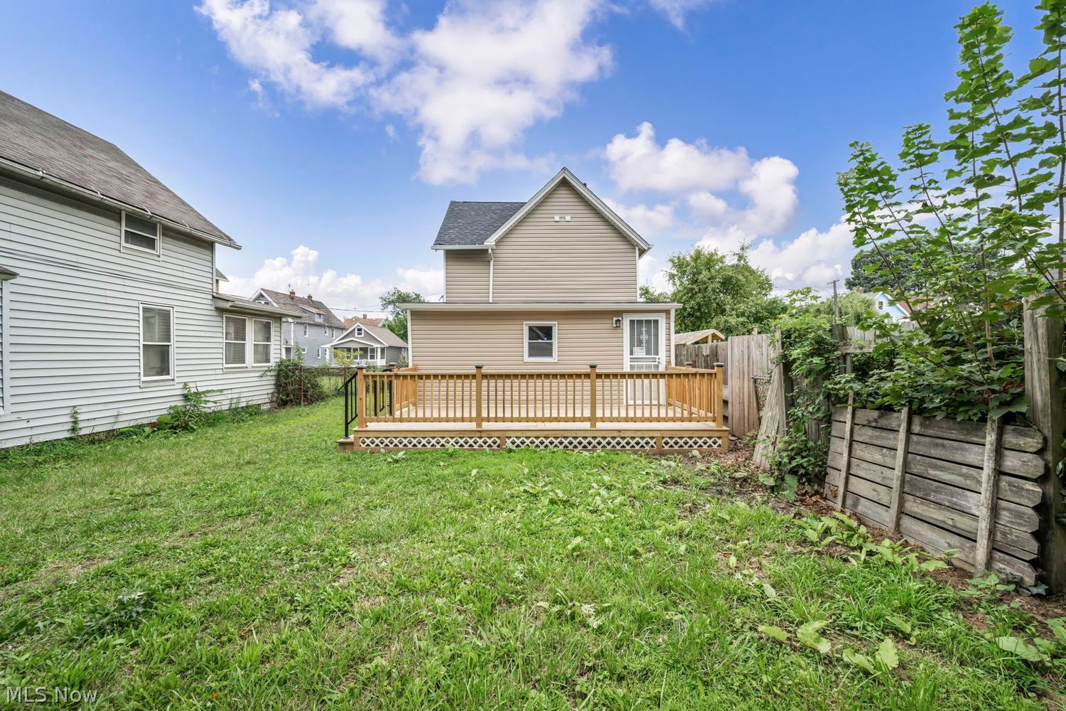 7816 Colgate Avenue Cleveland OH 44102