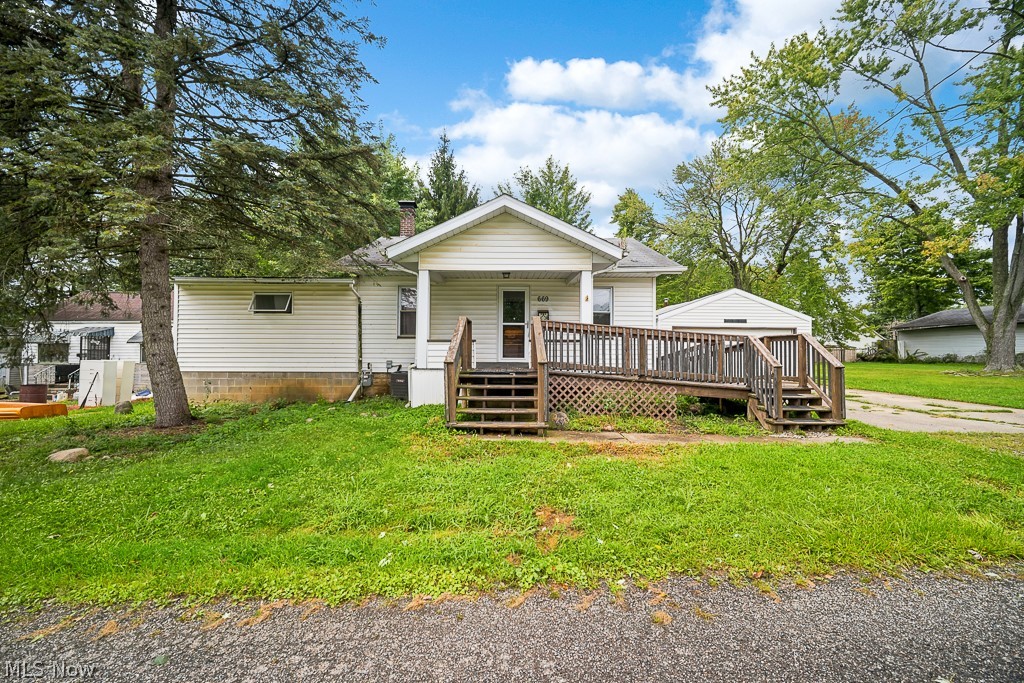 669 Scott Place NW Massillon OH 44647