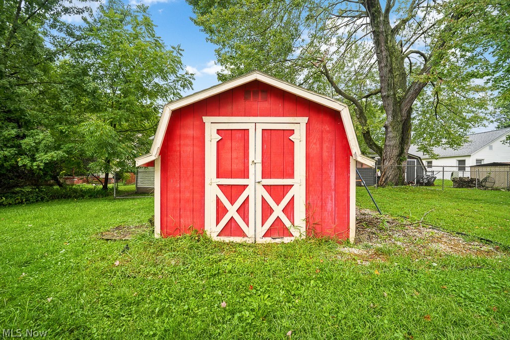 669 Scott Place NW Massillon OH 44647
