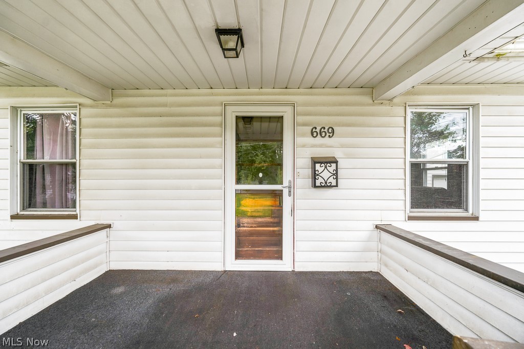 669 Scott Place NW Massillon OH 44647