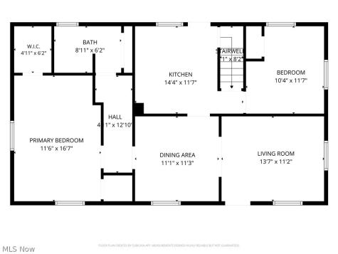 669 Scott Place NW Massillon OH 44647