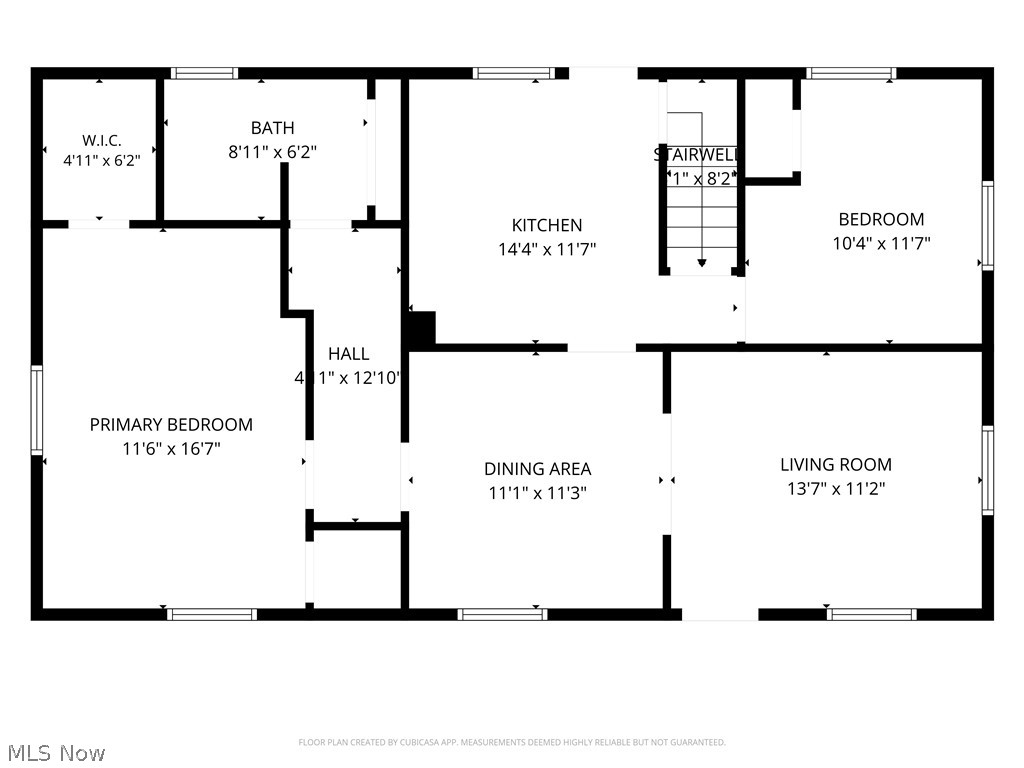 669 Scott Place NW Massillon OH 44647