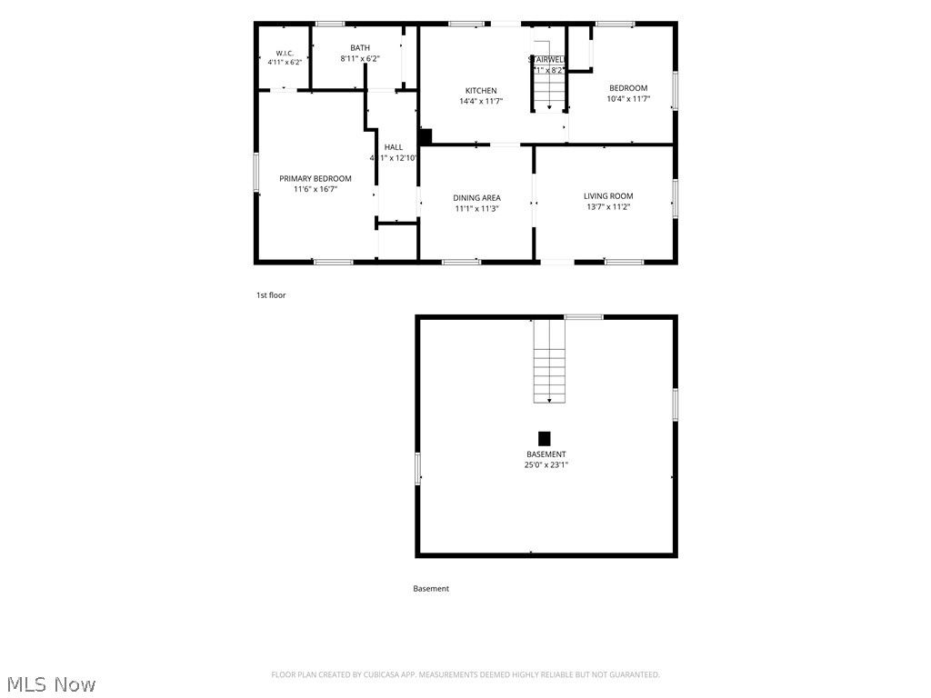 669 Scott Place NW Massillon OH 44647