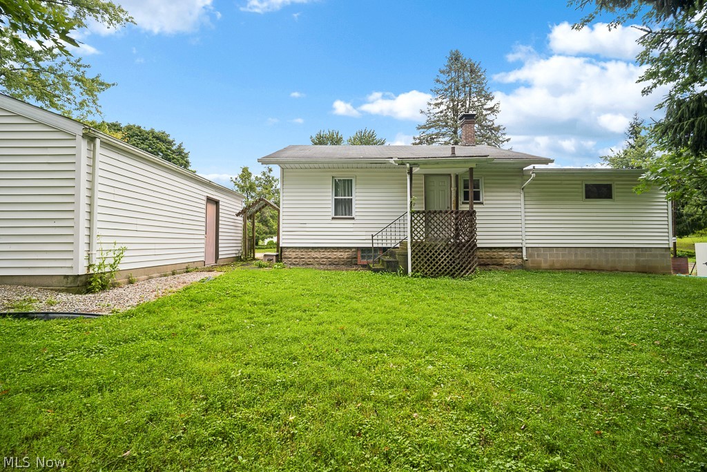 669 Scott Place NW Massillon OH 44647