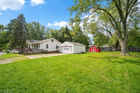 669 Scott Place NW Massillon OH 44647
