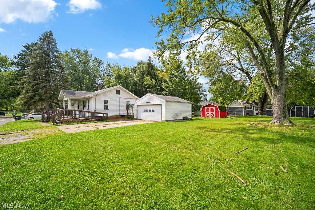 669 Scott Place NW Massillon OH 44647