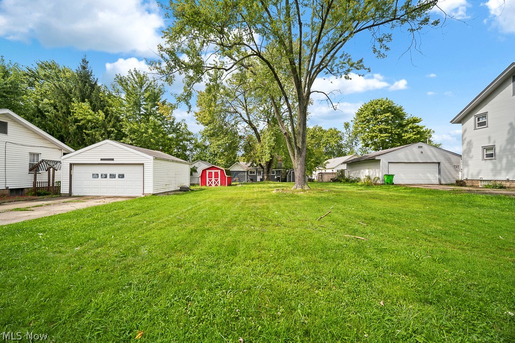 669 Scott Place NW Massillon OH 44647