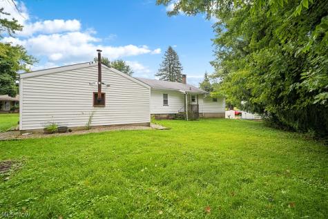669 Scott Place NW Massillon OH 44647