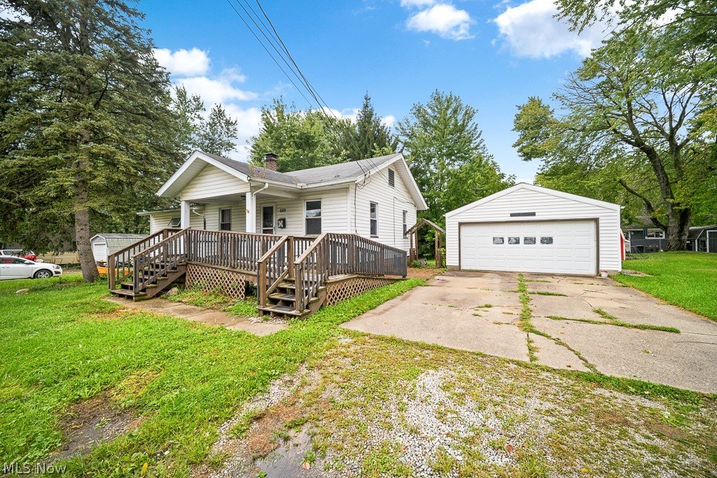 669 Scott Place NW Massillon OH 44647