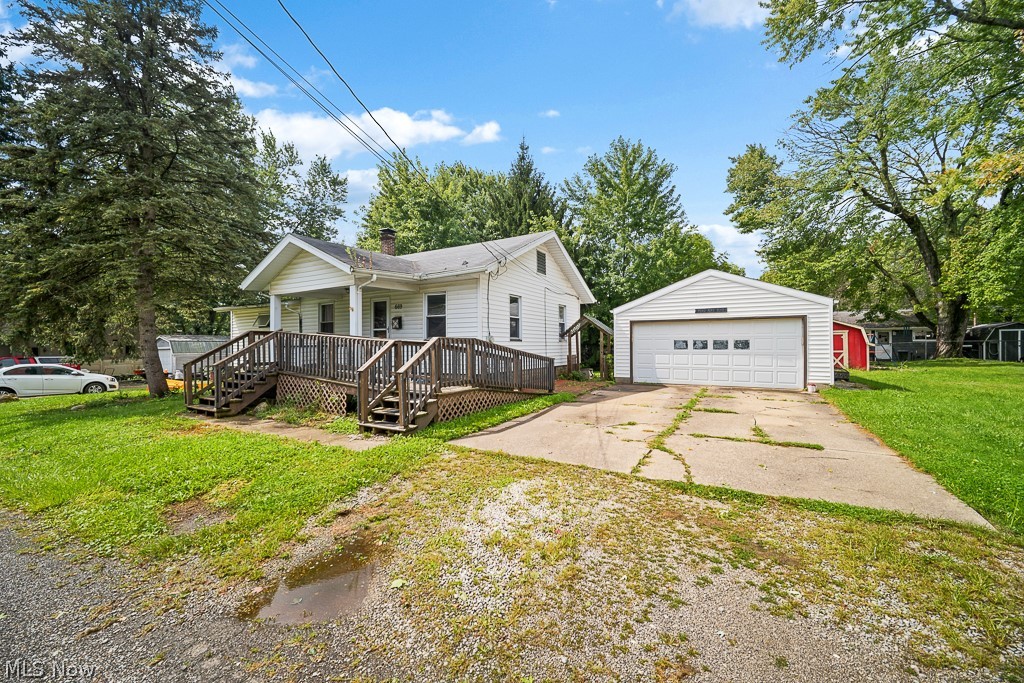 669 Scott Place NW Massillon OH 44647