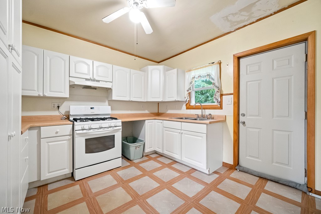 669 Scott Place NW Massillon OH 44647