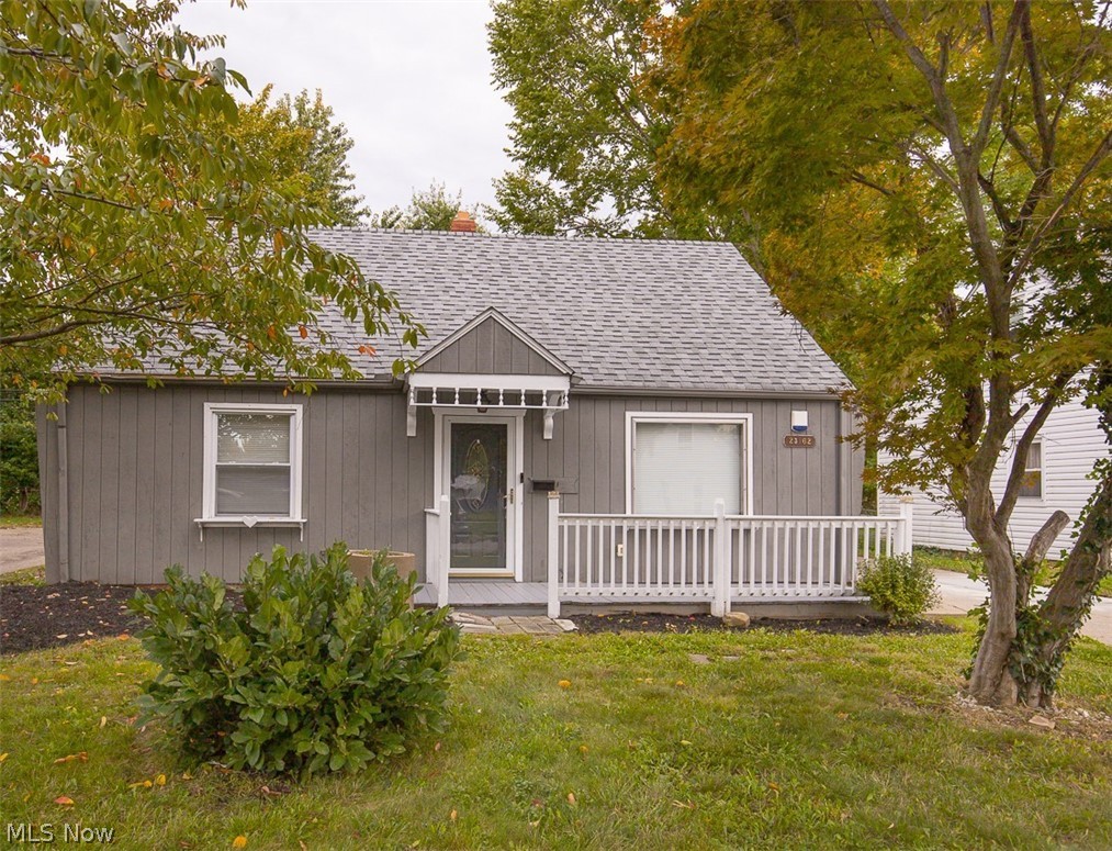 23162 Gay Street Euclid OH 44123