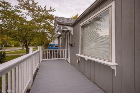 23162 Gay Street Euclid OH 44123