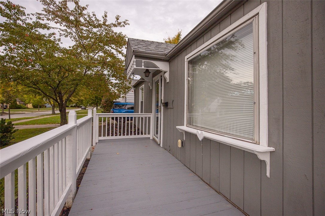 23162 Gay Street Euclid OH 44123