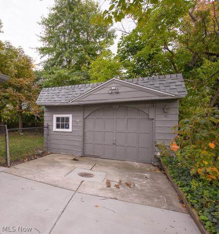 23162 Gay Street Euclid OH 44123