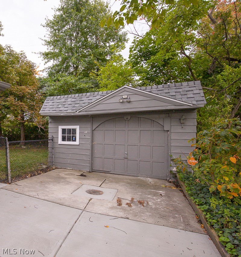 23162 Gay Street Euclid OH 44123