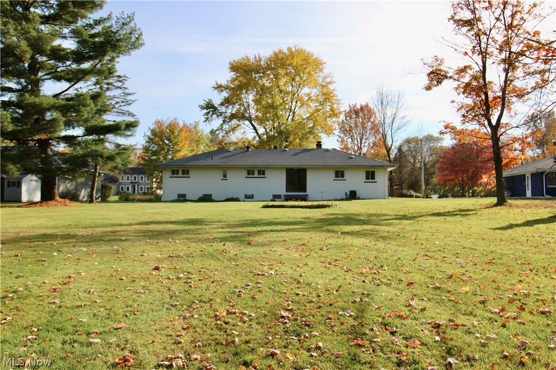 8839 Billings Road Kirtland OH 44094