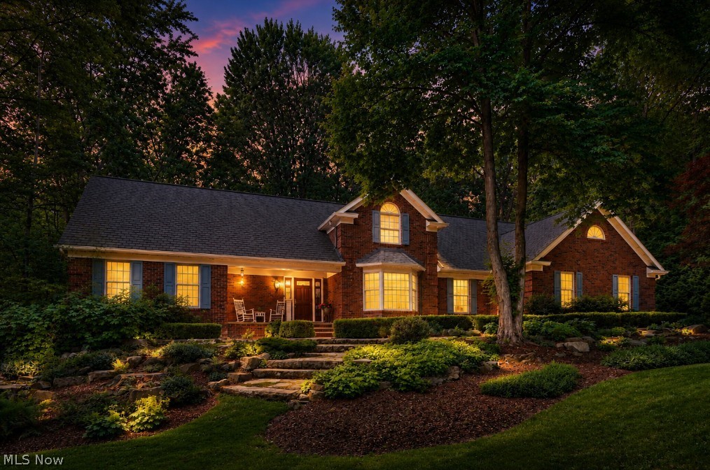 3807 Mapleleaf Hill Bath OH 44333