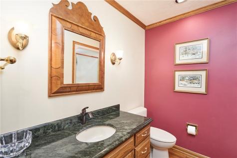 3807 Mapleleaf Hill Bath OH 44333
