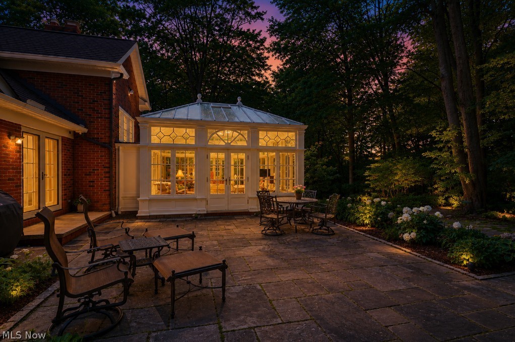 3807 Mapleleaf Hill Bath OH 44333