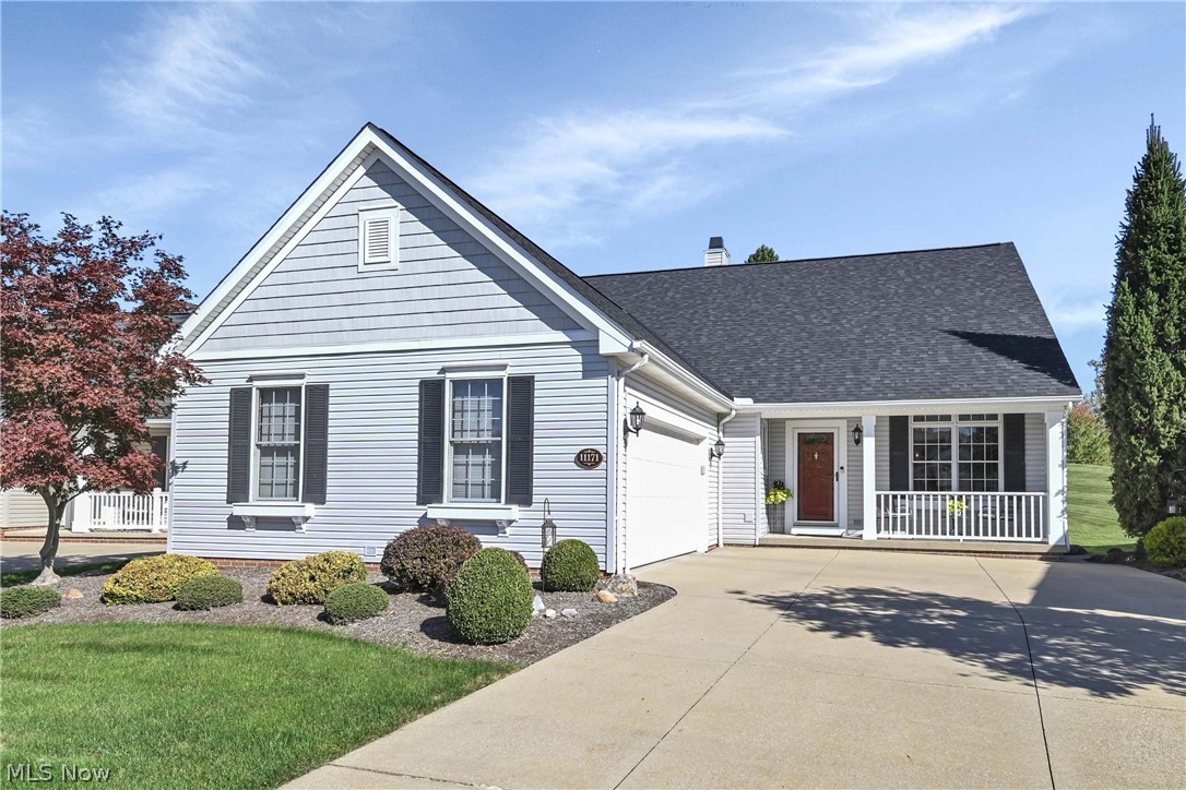 11171 Cinnamon Boulevard North Royalton OH 44133