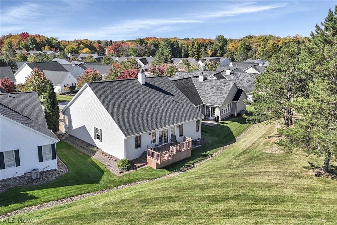 11171 Cinnamon Boulevard North Royalton OH 44133