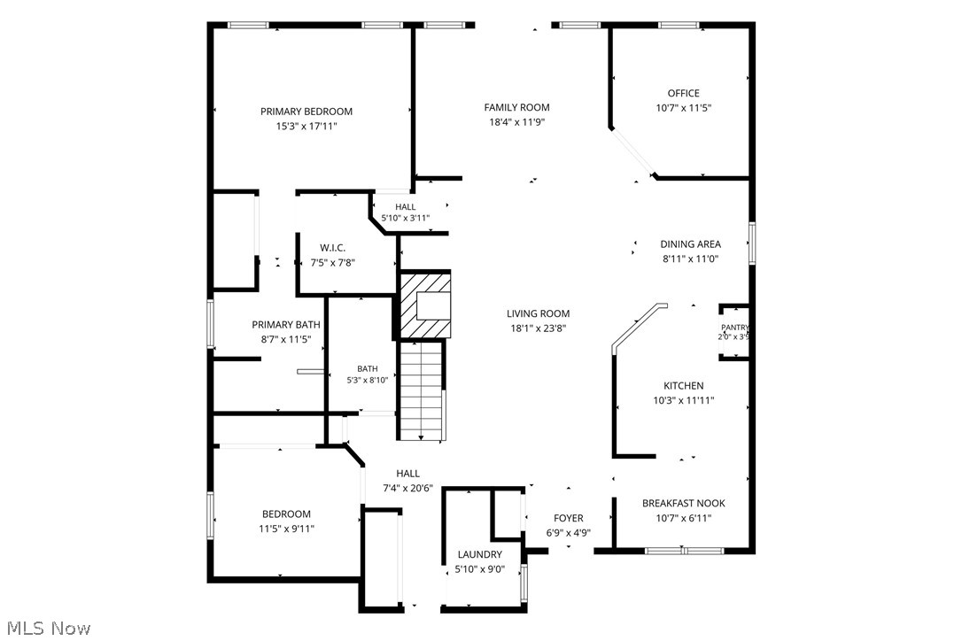 11171 Cinnamon Boulevard North Royalton OH 44133
