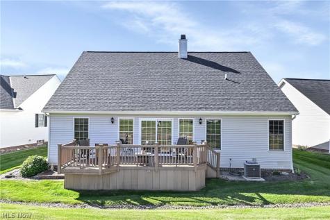 11171 Cinnamon Boulevard North Royalton OH 44133