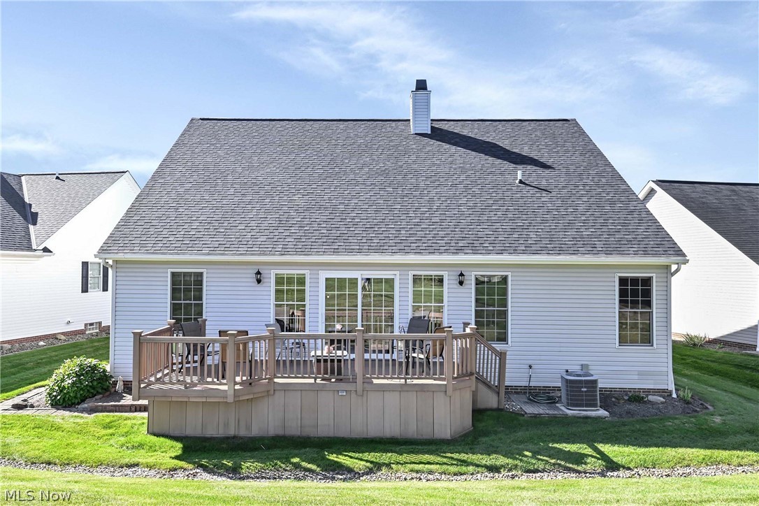 11171 Cinnamon Boulevard North Royalton OH 44133