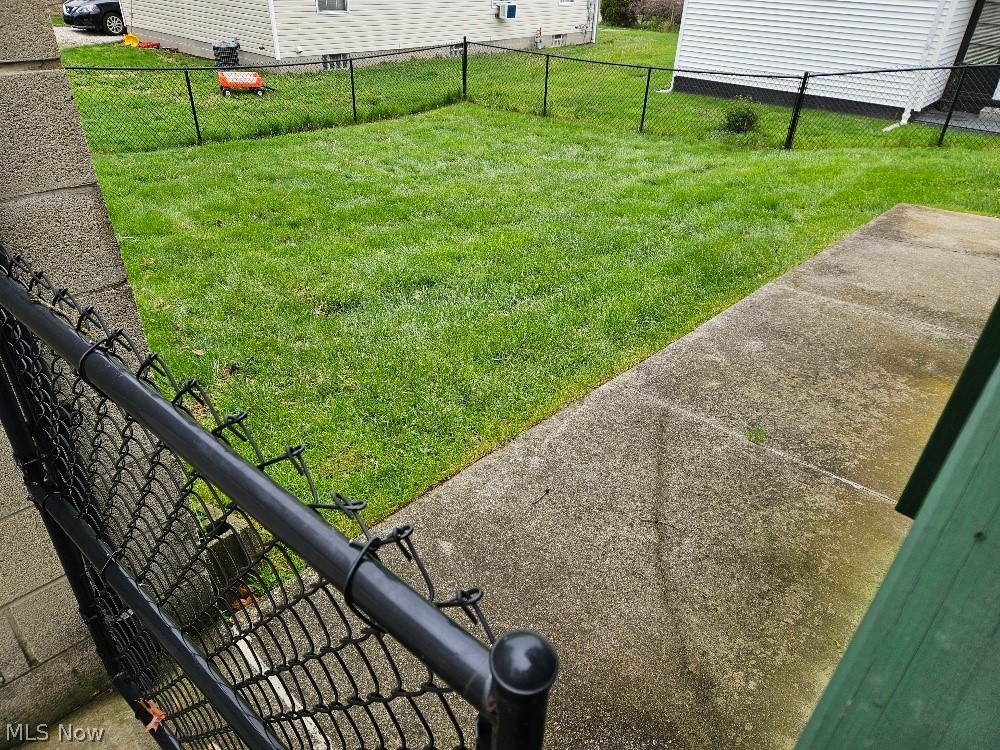 2293 Quayle Drive Akron OH 44312