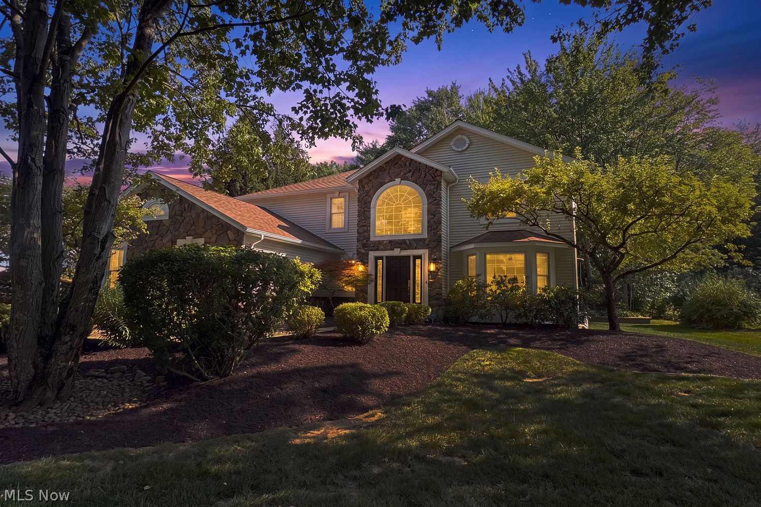 35550 Spicebush Lane Solon OH 44139