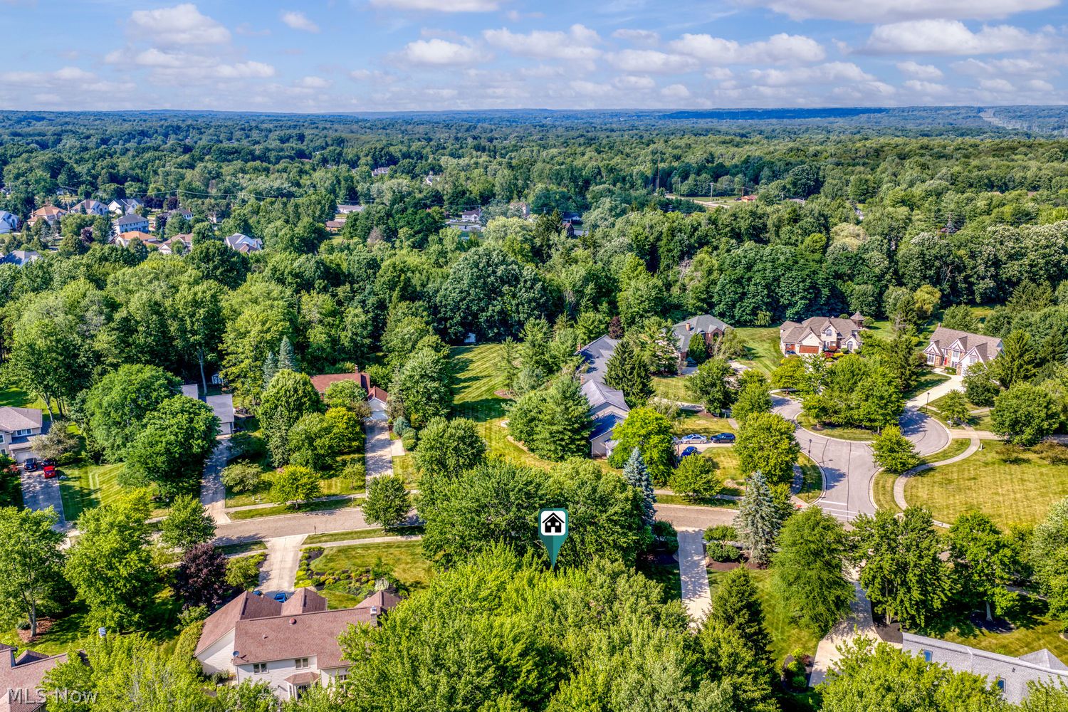 35550 Spicebush Lane Solon OH 44139