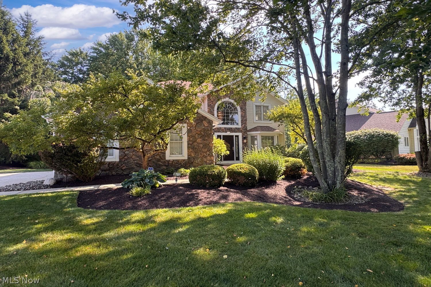 35550 Spicebush Lane Solon OH 44139