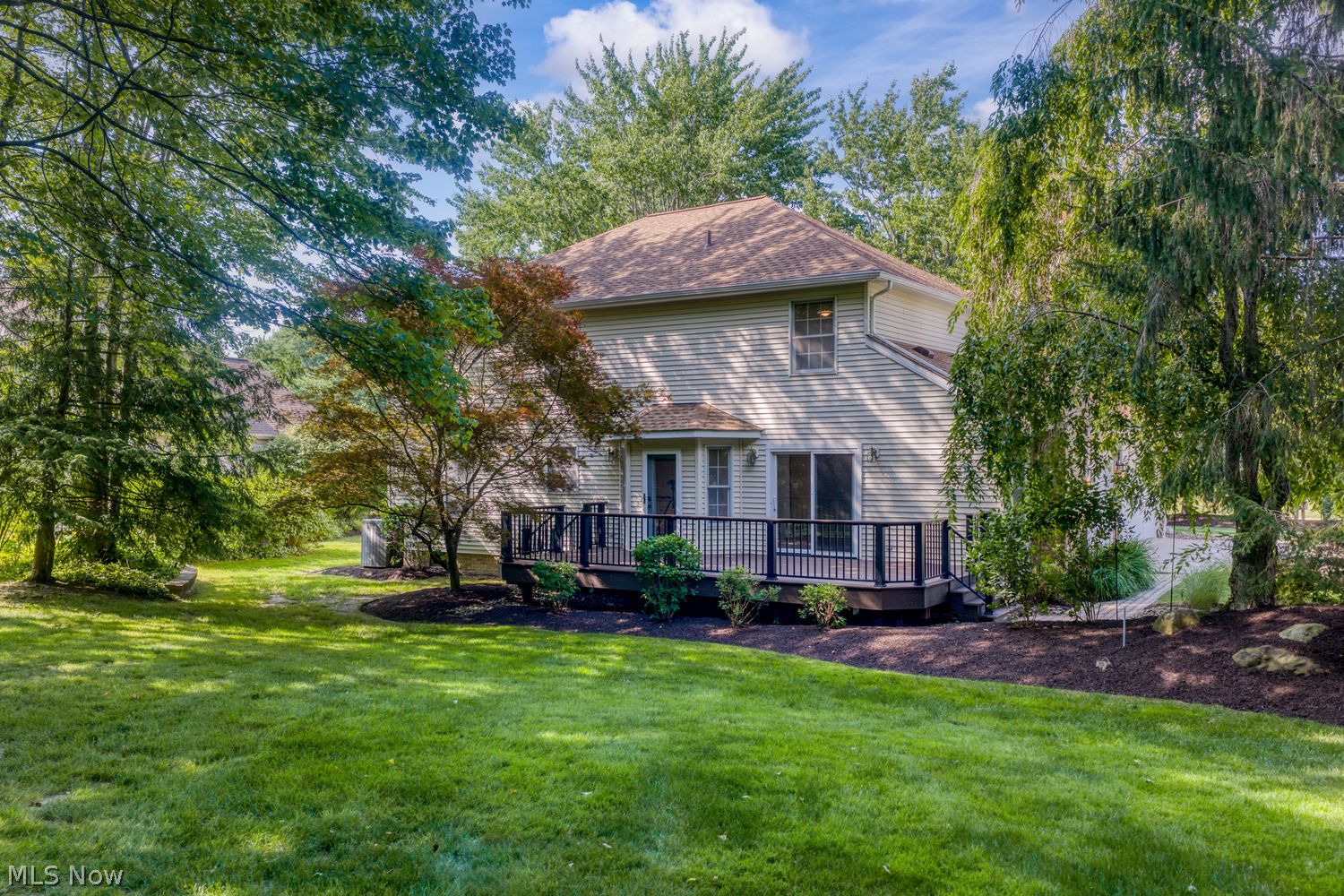 35550 Spicebush Lane Solon OH 44139