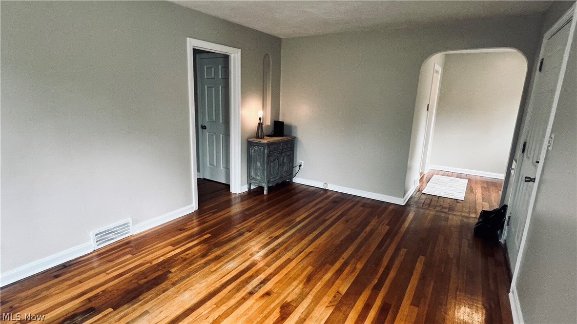 3742 Menlo Road Shaker Heights OH 44120