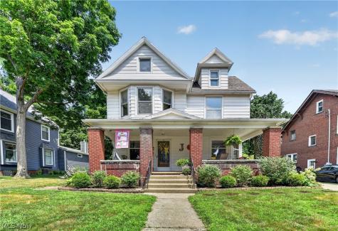 155 Highland Avenue Wadsworth OH 44281